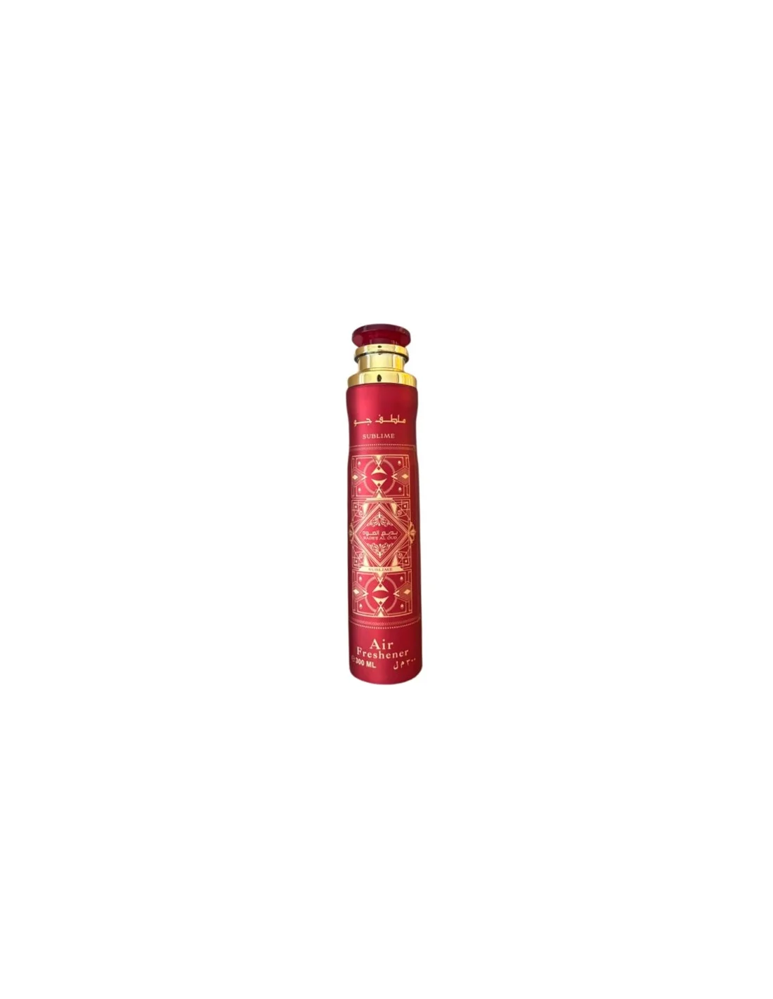Lattafa Al Oud Sublime Deodorante Ambientale 300ml Spray