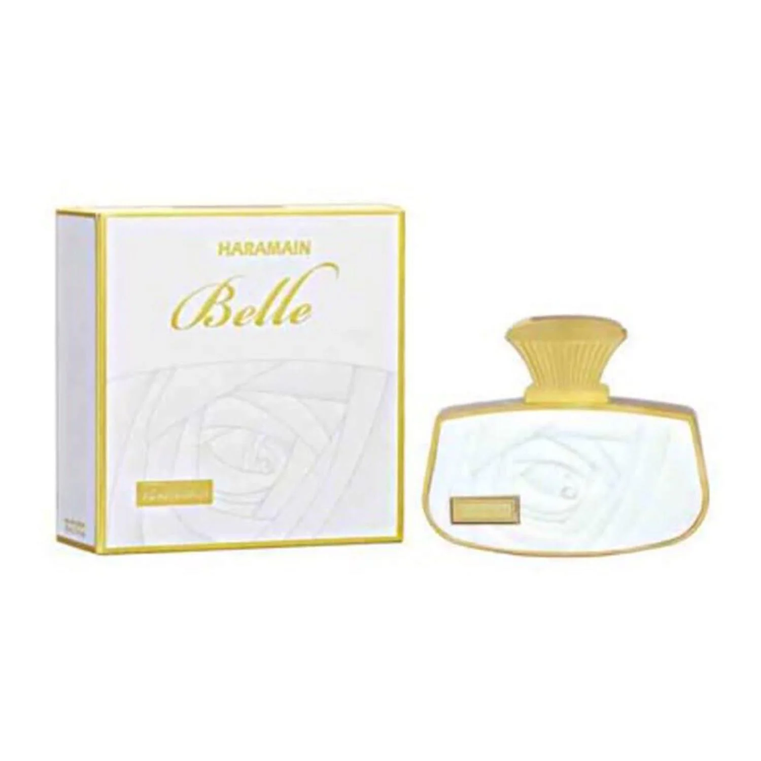 Al Haramain Belle Ep 75 Vp Distributore