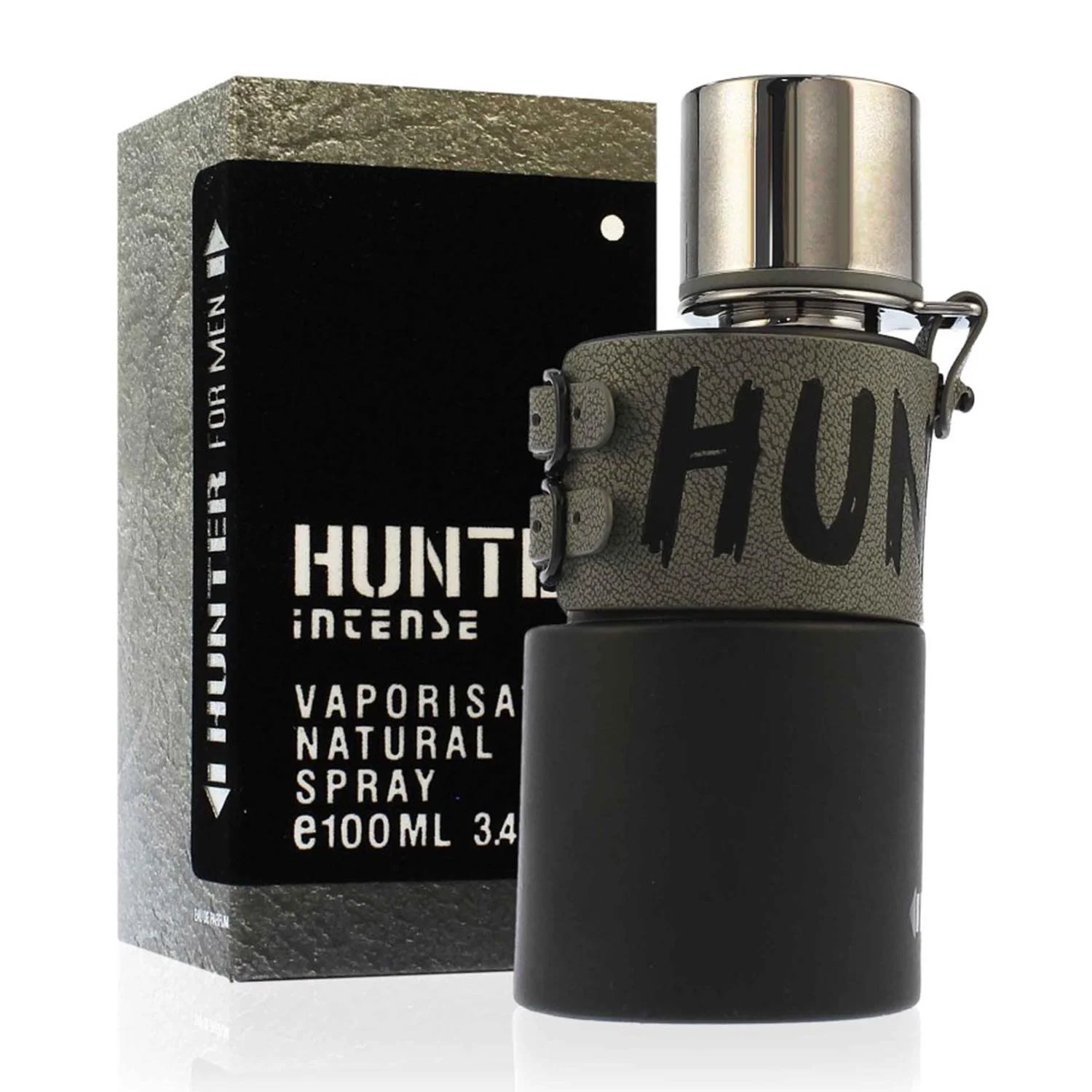 Armaf Hunter Intense For Men Eau De Toilette 100ml Spray