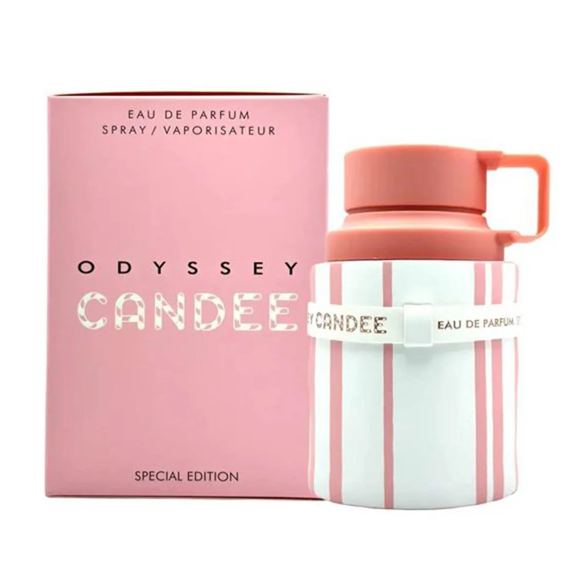 Armaf Odyssey Candee Eau De Parfum Edizione Especial 100ml Spray